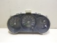 Панель приборов BT-50 2006-2012 Панель приборов BT-50 2006-2012