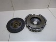 К-кт сцепления Corolla E12 2001-2007 К-кт сцепления Corolla E12 2001-2007