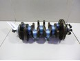 Коленвал Tiguan 2007-2011 Коленвал Tiguan 2007-2011