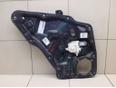 Стеклоподъемник электр. задний левый Tiguan 2007-2011;Tiguan 2011-2016 Стеклоподъемник электр. задний левый Tiguan 2007-2011;Tiguan 2011-2016