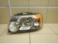 Фара левая Freelander 2 2007-2014 Фара левая Freelander 2 2007-2014
