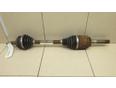 Полуось задняя левая Range Rover Sport 2005-2012;Discovery III 2004-2009;Discovery IV 2009-2016 Полуось задняя левая Range Rover Sport 2005-2012;Discovery III 2004-2009;Discovery IV 2009-2016