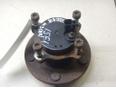 Ступица задняя Mazda 3 (BK) 2002-2009;Mazda 5 (CR) 2005-2010;Mazda 3 (BL) 2009-2013;Mazda 5 (CW) 2010-2016 Ступица задняя Mazda 3 (BK) 2002-2009;Mazda 5 (CR) 2005-2010;Mazda 3 (BL) 2009-2013;Mazda 5 (CW) 2010-2016