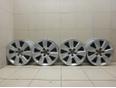 Диски колесные легкосплавные (к-кт) Allroad quattro 2006-2012 Диски колесные легкосплавные (к-кт) Allroad quattro 2006-2012