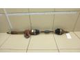 Полуось передняя правая Mazda 3 (BK) 2002-2009;Mazda 3 (BL) 2009-2013 Полуось передняя правая Mazda 3 (BK) 2002-2009;Mazda 3 (BL) 2009-2013