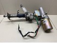 Колонка рулевая Corolla E12 2001-2007 Колонка рулевая Corolla E12 2001-2007