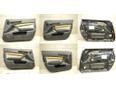 К-кт обшивки двери Allroad quattro 2006-2012 К-кт обшивки двери Allroad quattro 2006-2012