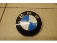 Эмблема 5-серия E60/E61 2003-2009 Эмблема 5-серия E60/E61 2003-2009