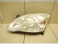 Фара левая Corolla E12 2001-2007 Фара левая Corolla E12 2001-2007