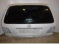 Дверь багажника W210 E-Klasse 1995-2000 Дверь багажника W210 E-Klasse 1995-2000