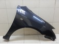 Крыло переднее правое Corolla E12 2001-2007 Крыло переднее правое Corolla E12 2001-2007