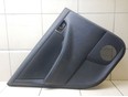 Обшивка двери задней левой Corolla E12 2001-2007 Обшивка двери задней левой Corolla E12 2001-2007