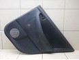 Обшивка двери задней правой Corolla E12 2001-2007 Обшивка двери задней правой Corolla E12 2001-2007