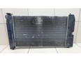 Радиатор основной Corolla E12 2001-2007 Радиатор основной Corolla E12 2001-2007