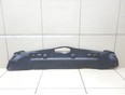 Кожух замка капота Corolla E12 2001-2007 Кожух замка капота Corolla E12 2001-2007