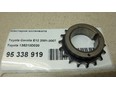 Шестерня коленвала Corolla E12 2001-2007 Шестерня коленвала Corolla E12 2001-2007
