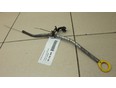 Направляющая щупа Corolla E12 2001-2007 Направляющая щупа Corolla E12 2001-2007