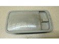Плафон салонный Corolla E12 2001-2007 Плафон салонный Corolla E12 2001-2007