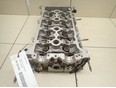 Головка блока Avensis II 2003-2008 Головка блока Avensis II 2003-2008