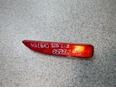 Отражатель в бампер задний правый Mazda 3 (BK) 2002-2009;Mazda 5 (CR) 2005-2010;Mazda 2 (DY) 2003-2006;Mazda 5 (CW) 2010-2016;Mazda 6 (GJ/GL) 2013>;Mazda 3 (BM/BN) 2013-2018 Отражатель в бампер задний правый Mazda 3 (BK) 2002-2009;Mazda 5 (CR) 2005-2010;Mazda 2 (DY) 2003-2006;Mazda 5 (CW) 2010-2016;Mazda 6 (GJ/GL) 2013>;Mazda 3 (BM/BN) 2013-2018