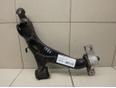 Рычаг передний нижний правый GS 300/400/430 2005-2011;IS 250/350 2005-2013 Рычаг передний нижний правый GS 300/400/430 2005-2011;IS 250/350 2005-2013