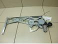 Стеклоподъемник электр. передний правый GS 300/400/430 2005-2011;LS (USF4#) 2006-2017;IS 250/350 2005-2013 Стеклоподъемник электр. передний правый GS 300/400/430 2005-2011;LS (USF4#) 2006-2017;IS 250/350 2005-2013