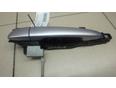 Ручка двери задней наружная левая Mazda 6 (GH) 2007-2013;Mazda 2 (DE) 2007-2014;Mazda 3 (BL) 2009-2013 Ручка двери задней наружная левая Mazda 6 (GH) 2007-2013;Mazda 2 (DE) 2007-2014;Mazda 3 (BL) 2009-2013