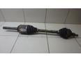 Полуось задняя левая Discovery III 2004-2009;Range Rover Sport 2005-2012;Discovery IV 2009-2016 Полуось задняя левая Discovery III 2004-2009;Range Rover Sport 2005-2012;Discovery IV 2009-2016