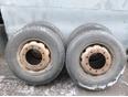 Шины к-кт TRUCK ACTROS I 1996-2002 Шины к-кт TRUCK ACTROS I 1996-2002