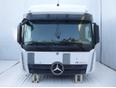 Кабина TRUCK ACTROS MP4 2012> Кабина TRUCK ACTROS MP4 2012>