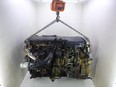 Двигатель TRUCK ACTROS MP4 2012> Двигатель TRUCK ACTROS MP4 2012>