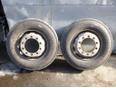 Шины к-кт TRUCK FH12 2000-2008 Шины к-кт TRUCK FH12 2000-2008