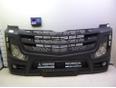 Бампер передний TRUCK ACTROS MP4 2012> Бампер передний TRUCK ACTROS MP4 2012>