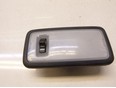 Плафон салонный Corolla E12 2001-2007 Плафон салонный Corolla E12 2001-2007