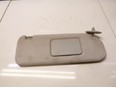 Козырек солнцезащитный (внутри) Corolla E12 2001-2007 Козырек солнцезащитный (внутри) Corolla E12 2001-2007