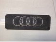 Эмблема A3 (8L1) 1996-2003 Эмблема A3 (8L1) 1996-2003