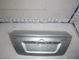 Крышка багажника Corolla E12 2001-2007 Крышка багажника Corolla E12 2001-2007
