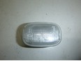 Повторитель на крыло белый Corolla E12 2001-2007 Повторитель на крыло белый Corolla E12 2001-2007
