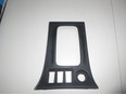 Консоль Corolla E12 2001-2007 Консоль Corolla E12 2001-2007