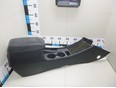 Консоль Corolla E12 2001-2007 Консоль Corolla E12 2001-2007