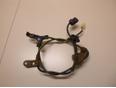 Провод Corolla E12 2001-2007;Matrix 2001-2008 Провод Corolla E12 2001-2007;Matrix 2001-2008