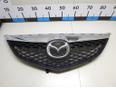 Решетка радиатора Mazda 6 (GG) 2002-2007 Решетка радиатора Mazda 6 (GG) 2002-2007