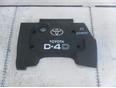 Накладка декоративная Corolla E12 2001-2007 Накладка декоративная Corolla E12 2001-2007
