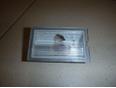 Фонарь подсветки номера Range Rover Sport 2005-2012;Discovery III 2004-2009;Freelander 2 2007-2014;Defender 2007-2016;Discovery IV 2009-2016 Фонарь подсветки номера Range Rover Sport 2005-2012;Discovery III 2004-2009;Freelander 2 2007-2014;Defender 2007-2016;Discovery IV 2009-2016