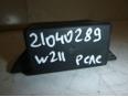 Реле W211 E-Klasse 2002-2009;W219 CLS 2004-2010 Реле W211 E-Klasse 2002-2009;W219 CLS 2004-2010