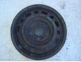 Диск колесный железо Mazda 5 (CR) 2005-2010 Диск колесный железо Mazda 5 (CR) 2005-2010