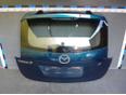 Дверь багажника Mazda 5 (CR) 2005-2010 Дверь багажника Mazda 5 (CR) 2005-2010