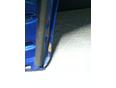 Ограничитель двери A140/160 W168 1997-2004 Ограничитель двери A140/160 W168 1997-2004