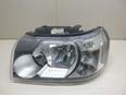 Фара левая Freelander 2 2007-2014 Фара левая Freelander 2 2007-2014