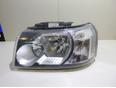 Фара левая Freelander 2 2007-2014 Фара левая Freelander 2 2007-2014